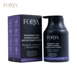 Rosemary Hair Strengthening Biotin 8-IN-1 Conditioner – 200ml