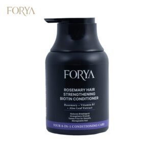 Rosemary Hair Strengthening Biotin 8-IN-1 Conditioner – 200ml
