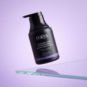 Forya Rosemary & Biotin Hair Strengthening Conditioner (8-in-1) – 200ml