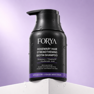 Shampoo vs Conditioner: Understanding the Difference