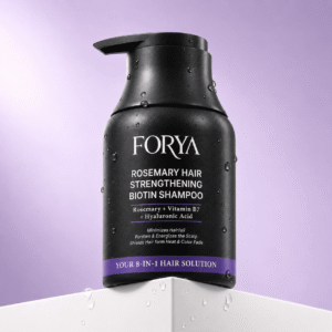 Shampoo vs Conditioner: Understanding the Difference